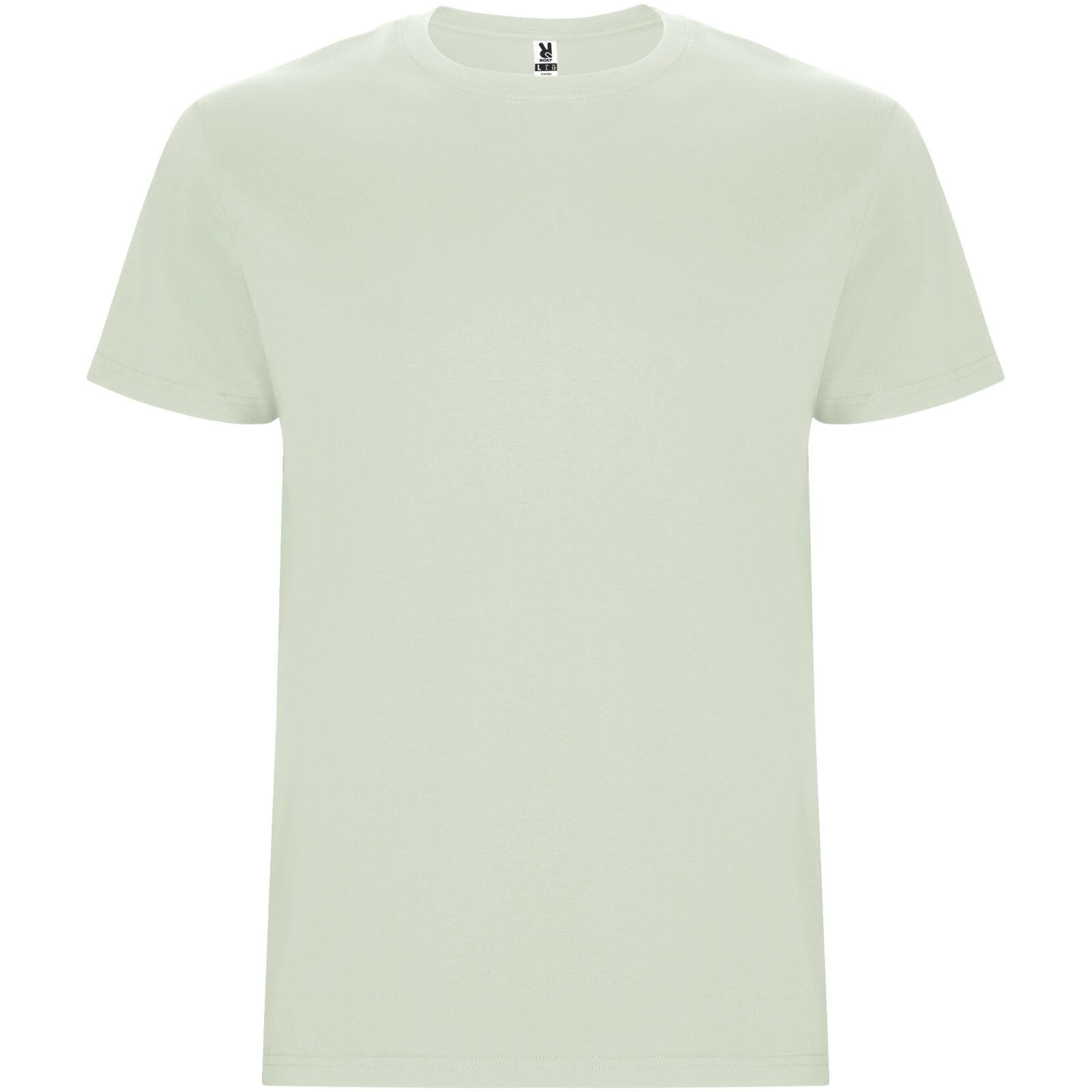 Stafford T-Shirt für Kinder - nebelgrün-767