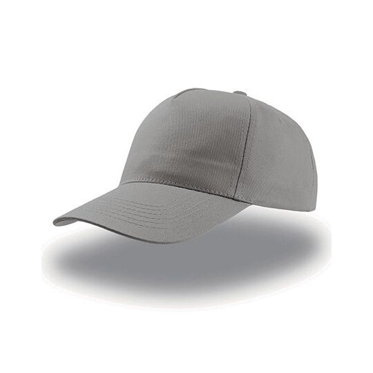 Start Five Cap - grey-918