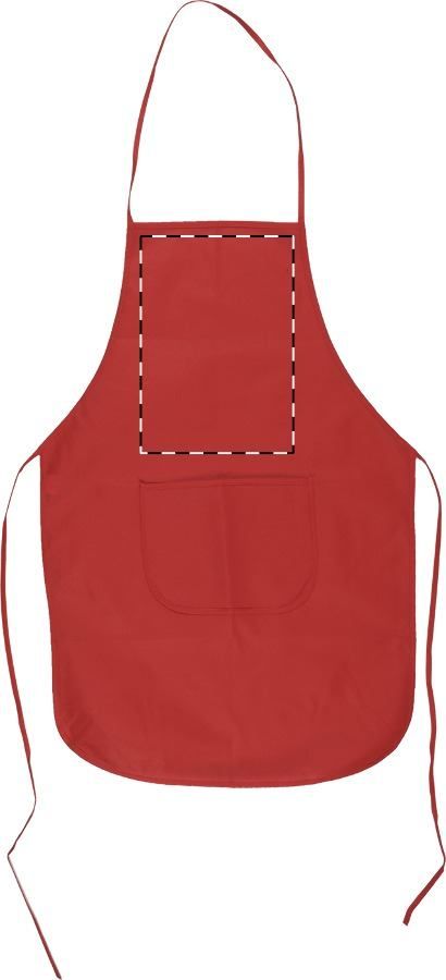 Veredelungsposition Über Tasche