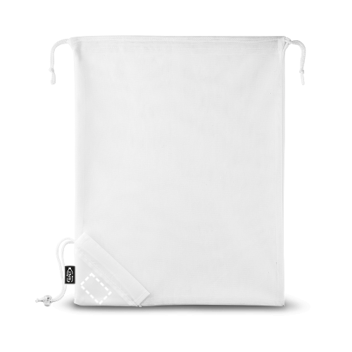 Veredelungsposition Tasche