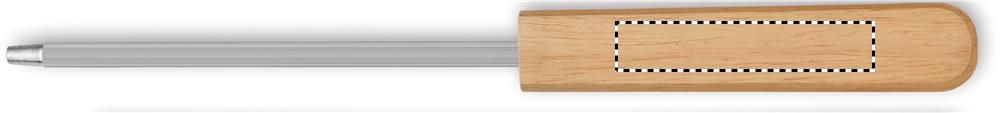 Veredelungsposition SHARPENER