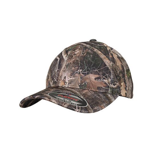 TrueTimber® Kanati Camo Cap - kanati camo pattern-849