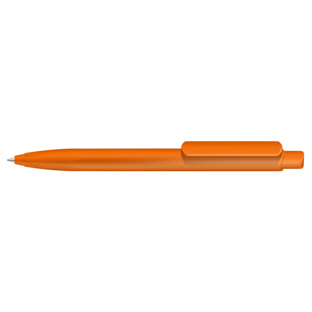 Stage Recy Druckkugelschreiber - orange-185