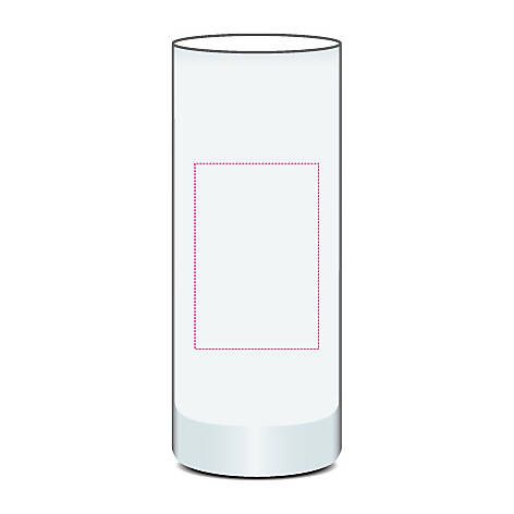 Veredelungsposition Glas