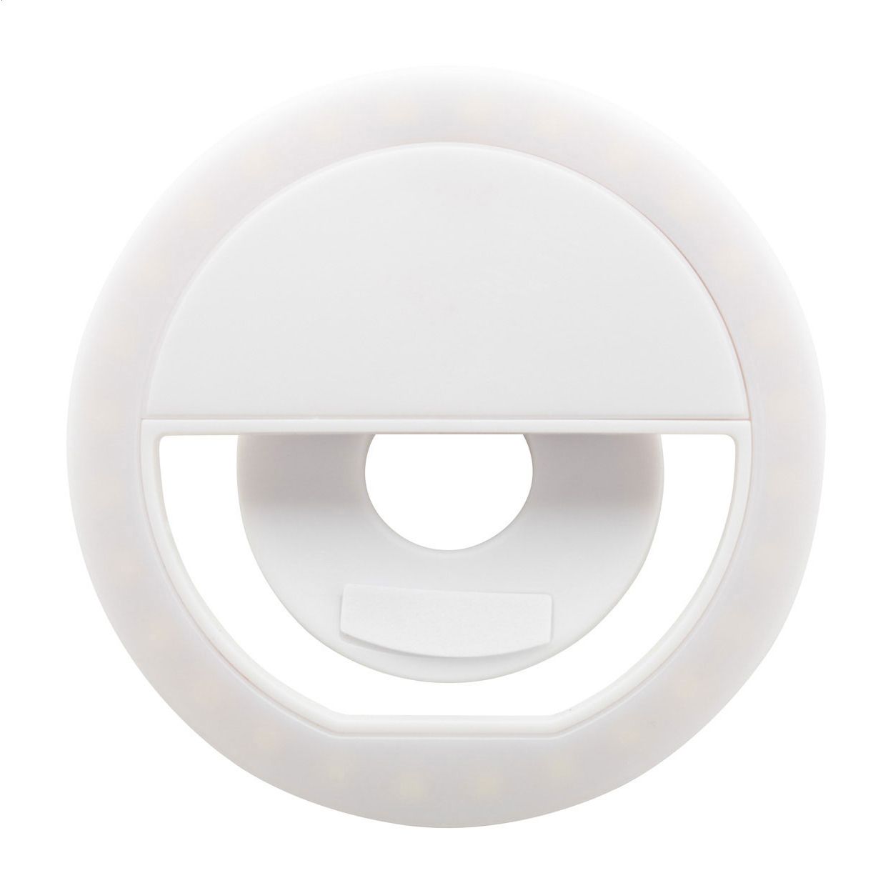 Selfie-Ringlicht Beautily - weiß-540