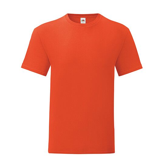 Iconic T - flame-392