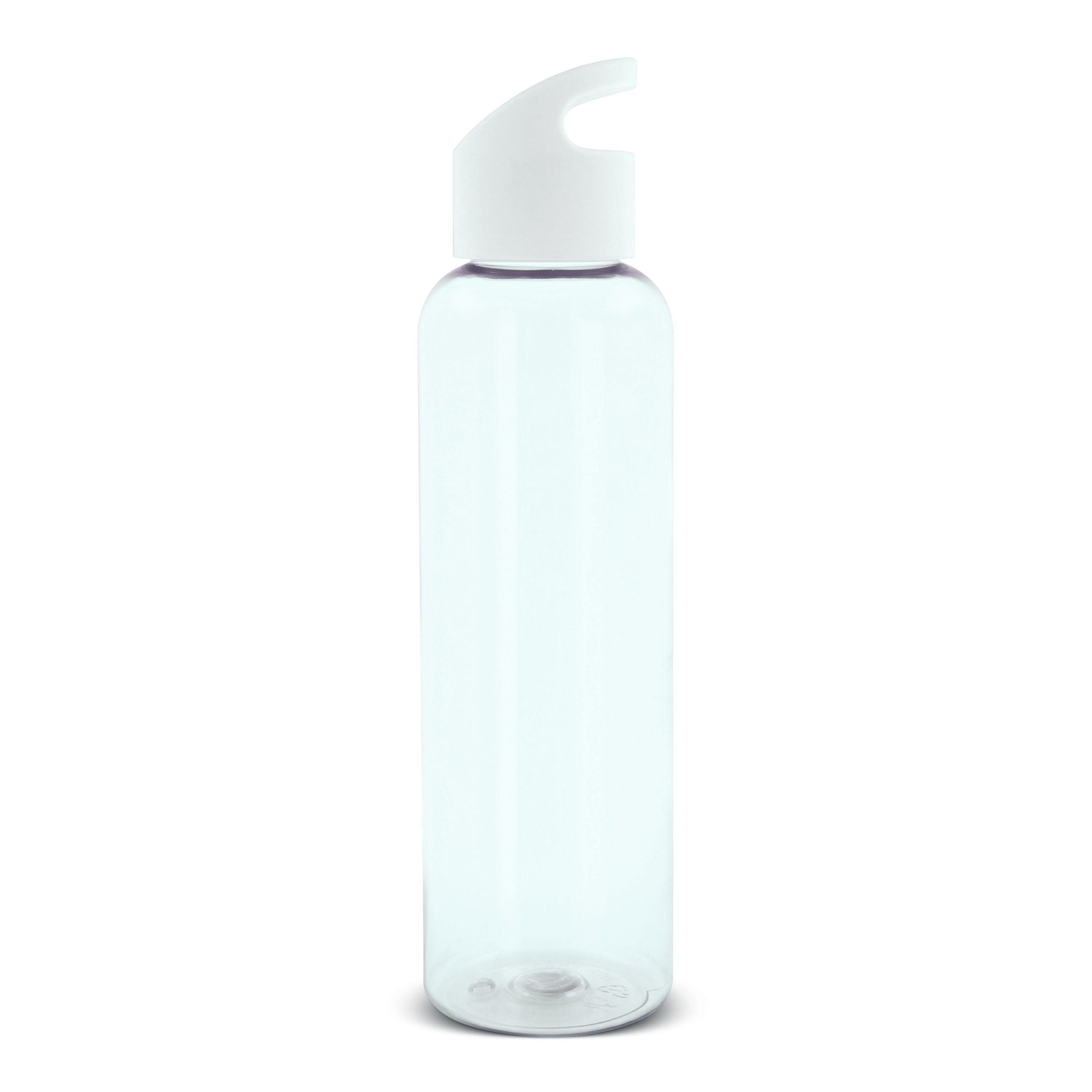 Loop Flasche R-PET 600ml - weiss-844