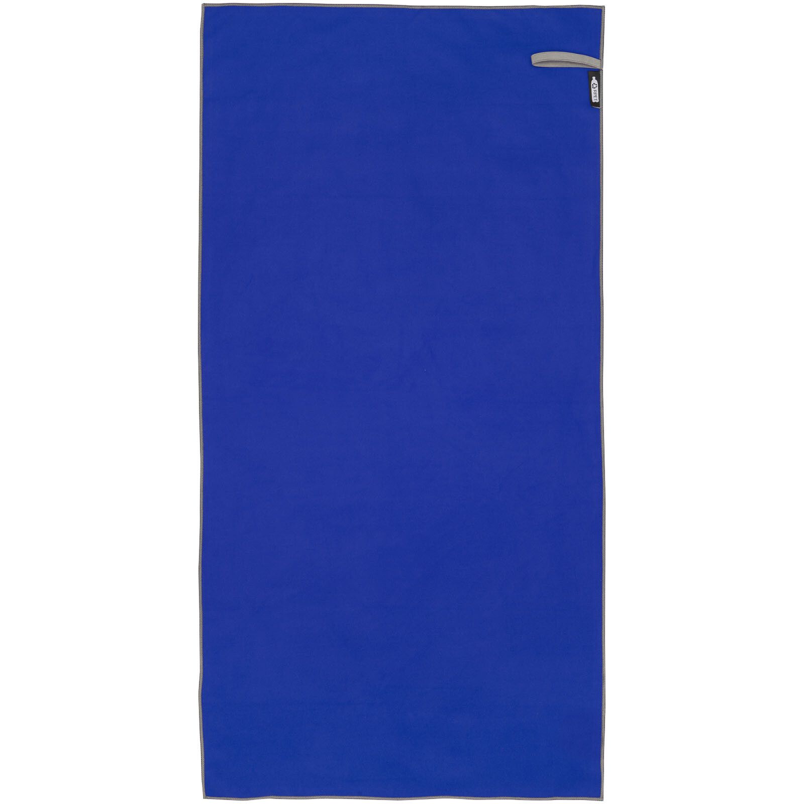 Pieter ultraleichtes und schnell trocknendes GRS Handtuch 50 × 100 cm - royalblau-109