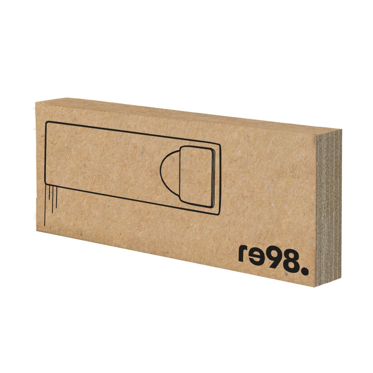 Flaschenöffner RE98-FAJARDO-661