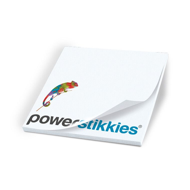 Haftnotizen powerstikkies 100 x 97 mm, 25 Blatt-795