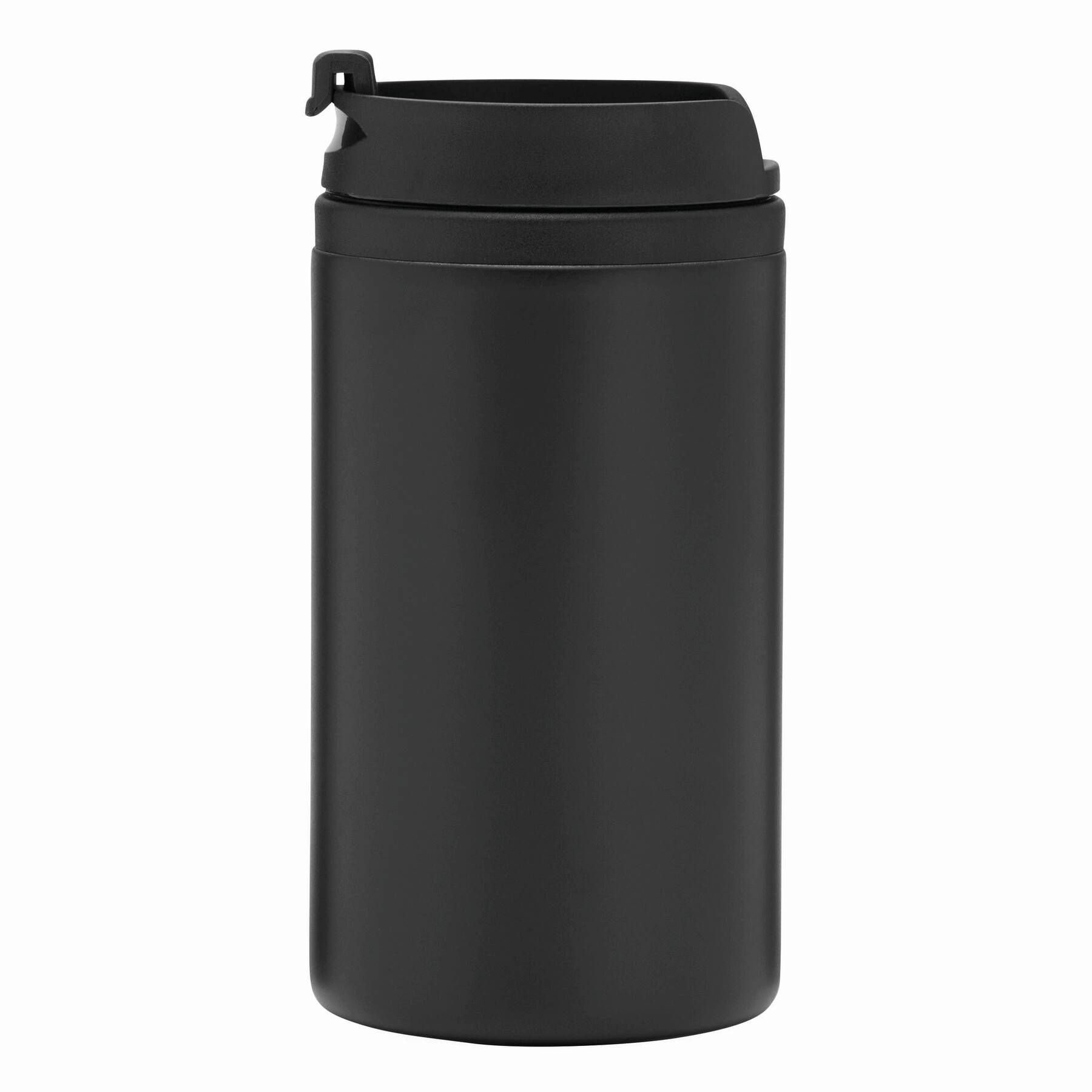 Isolierbecher TAKE FAST - schwarz-800