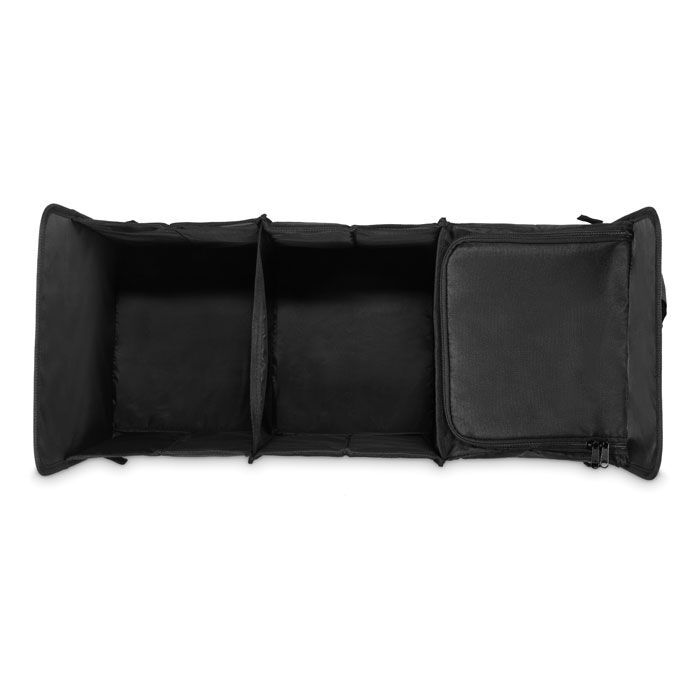 Auto-Organizer ORGANIZER COOL - schwarz-812