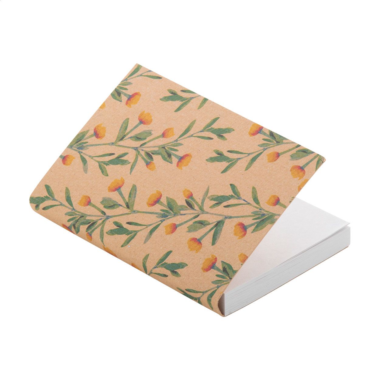 Individuelle Haftnotizen CreaStick Note S Eco - natur-161