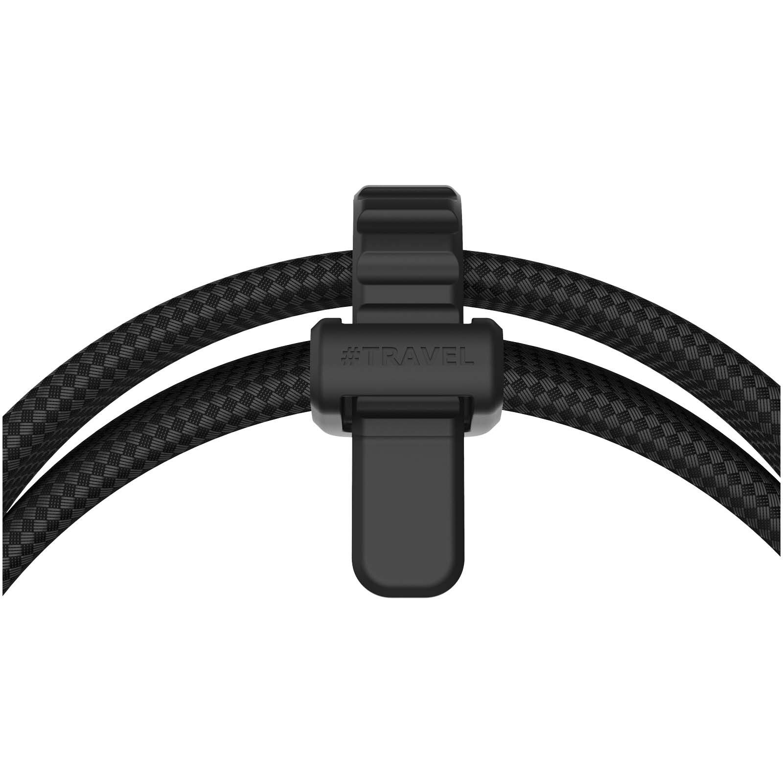 Xtorm CX3071 100W USB C PD Next Gen Kabel - schwarz-39