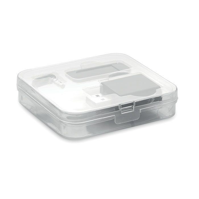 Blocker Set BLOCKER SET - schwarz-477