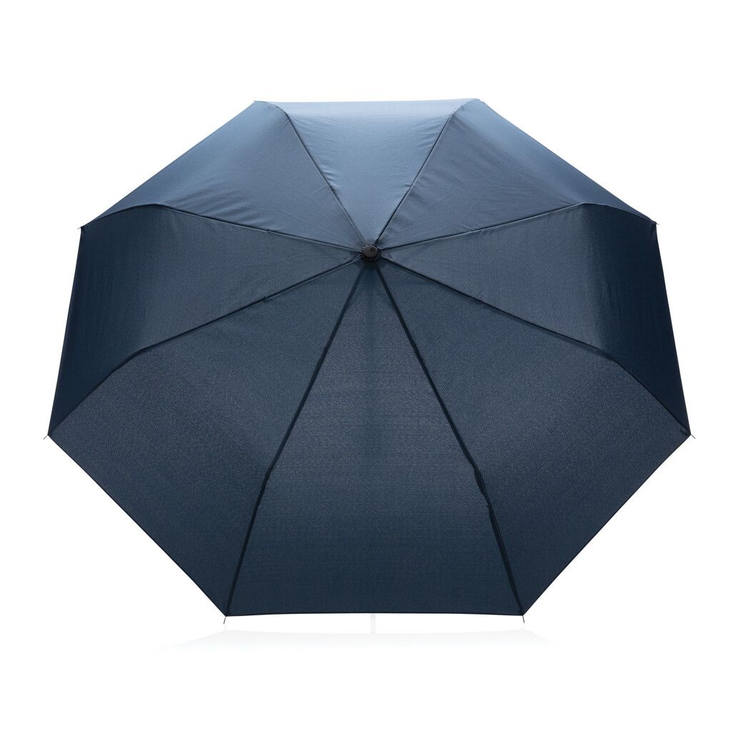 20.5" Impact AWARE™ RPET 190T Mini-Schirm - navy blau-834