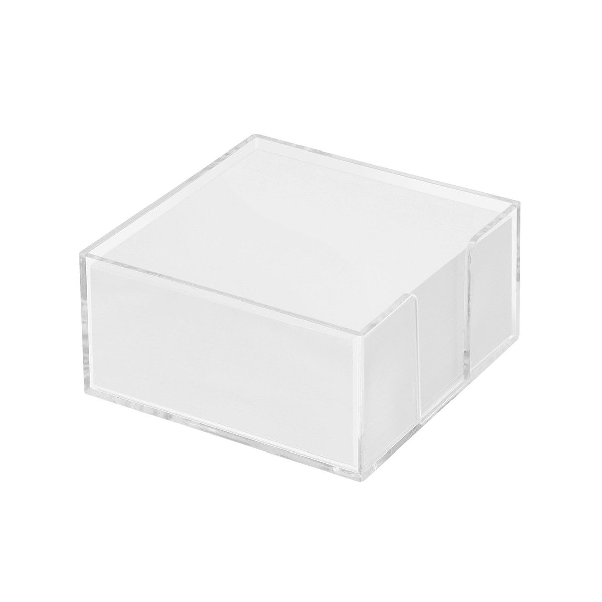 Zettelbox Lambda - glasklar-659
