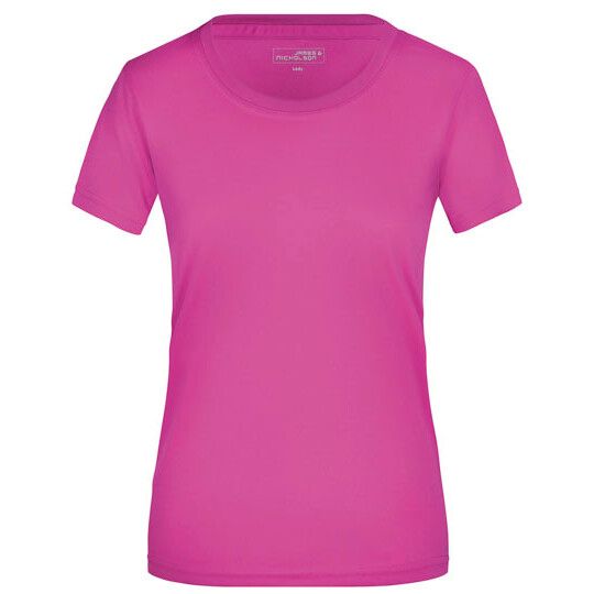 Ladies´ Active-T - green-229