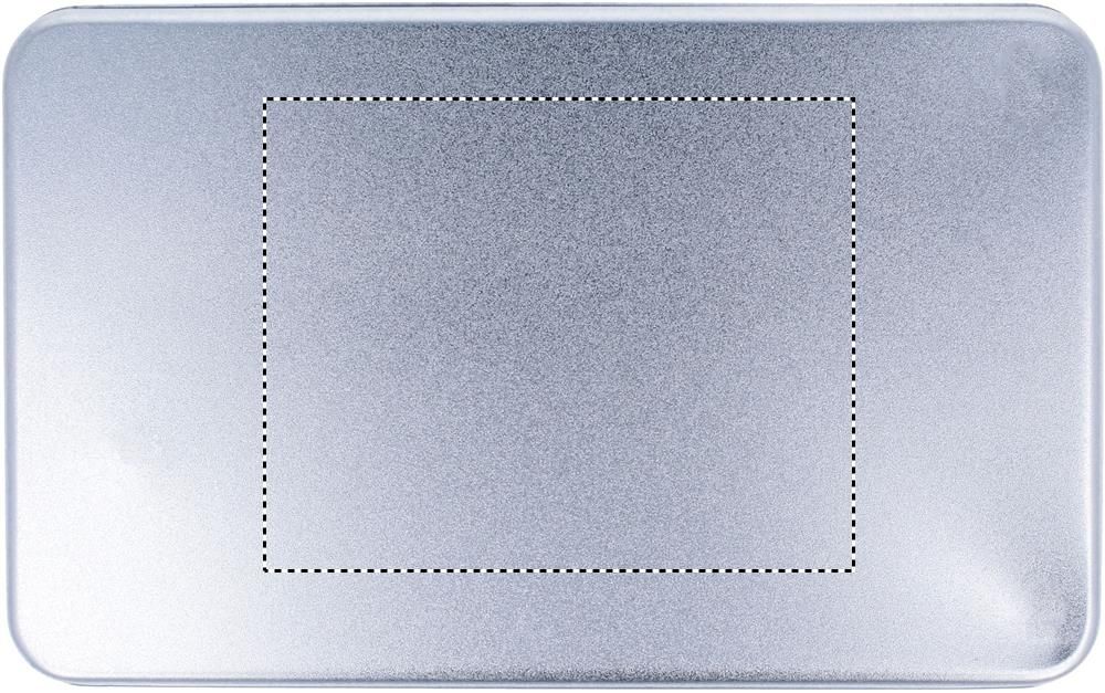 Veredelungsposition TOP BOX