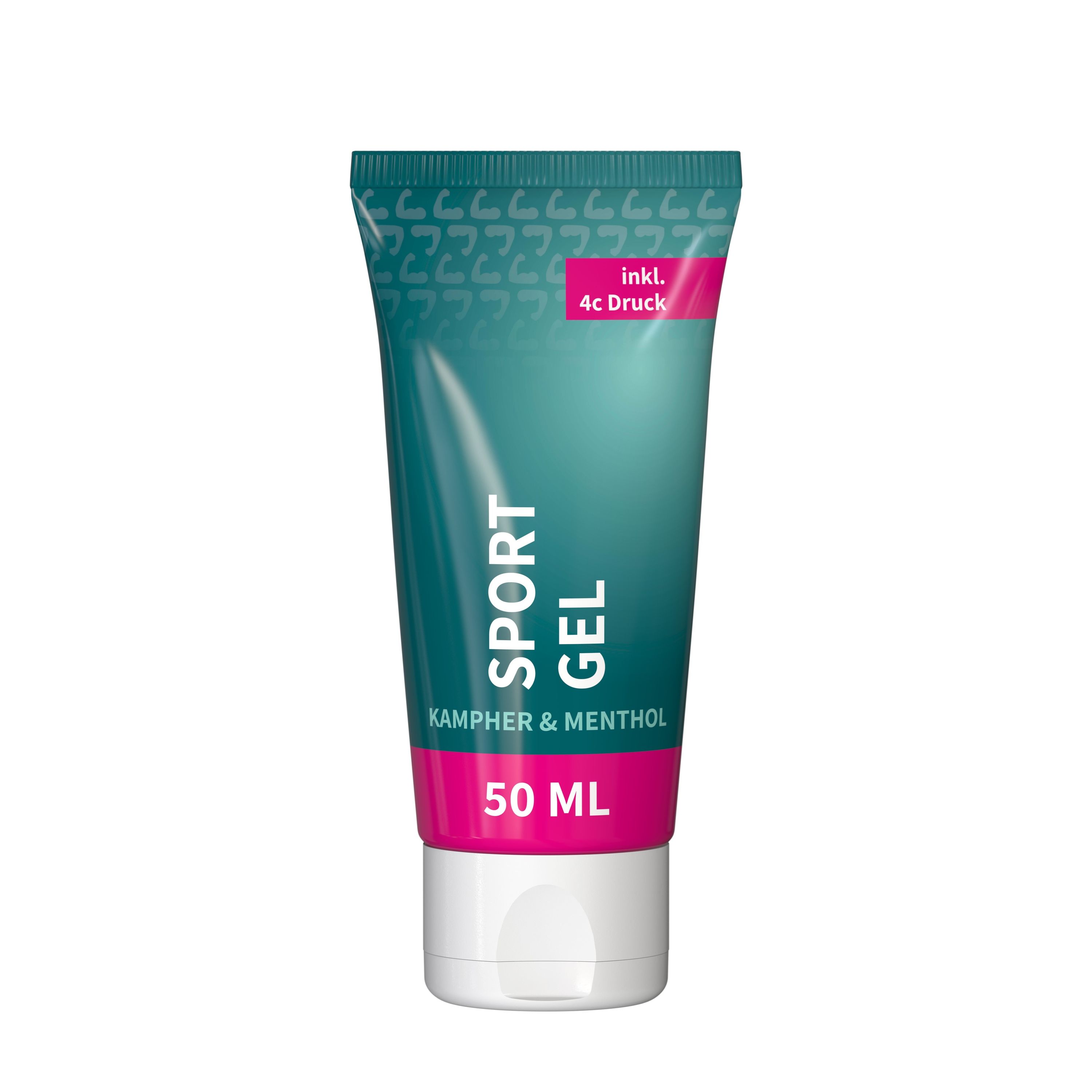 50 ml Tube Sportgel FullbodyPrint-112