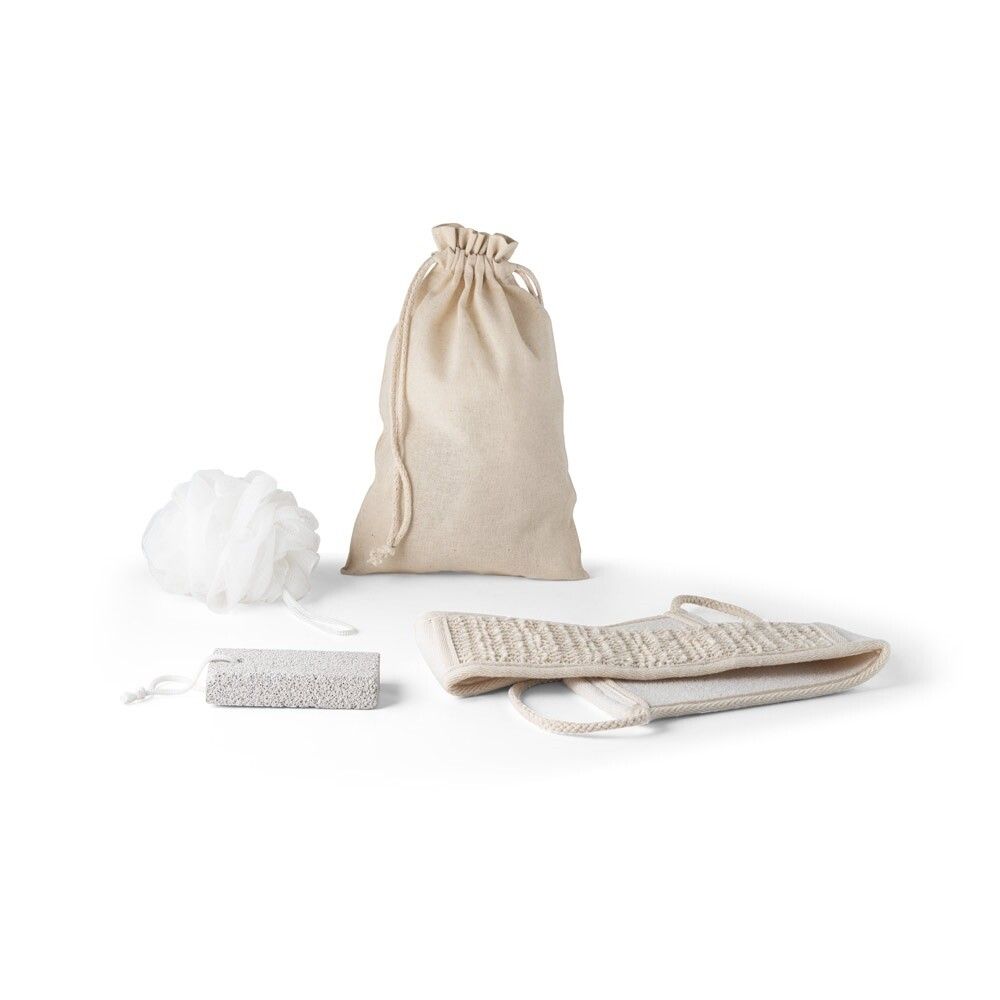 CONROY Spa-Set - natur-203