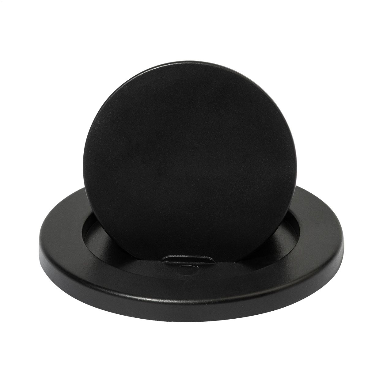 Magobik Magnetischer Handyhalter aus RABS - schwarz-301