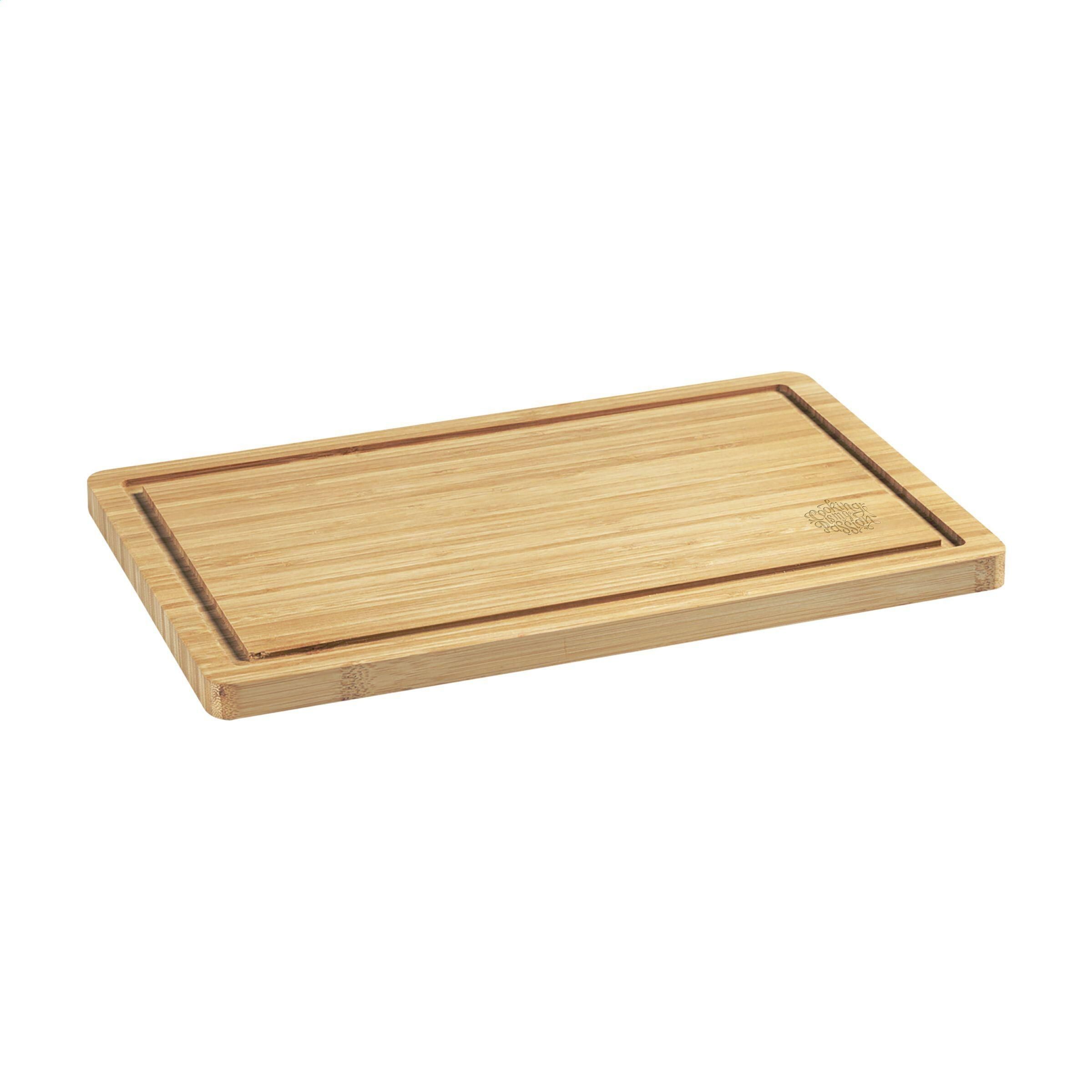 Bamboo Board Schneidebrett - bambus-580