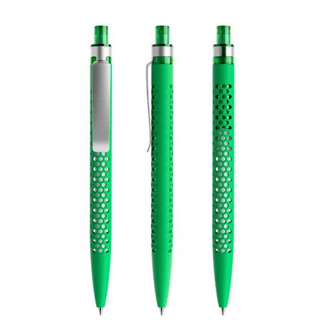 bright green