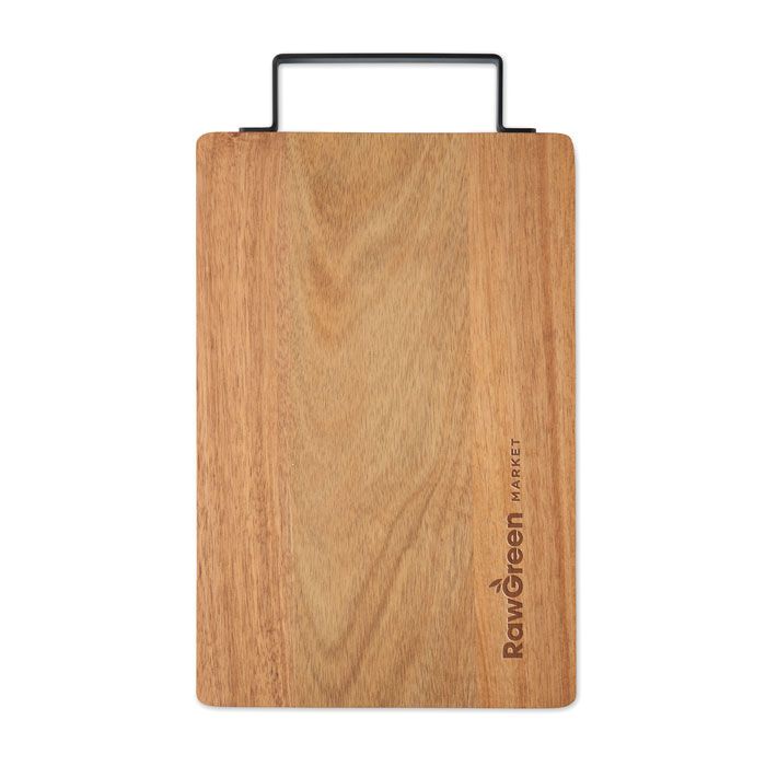 Schneidebrett Akazienholz ASTA - holz-97