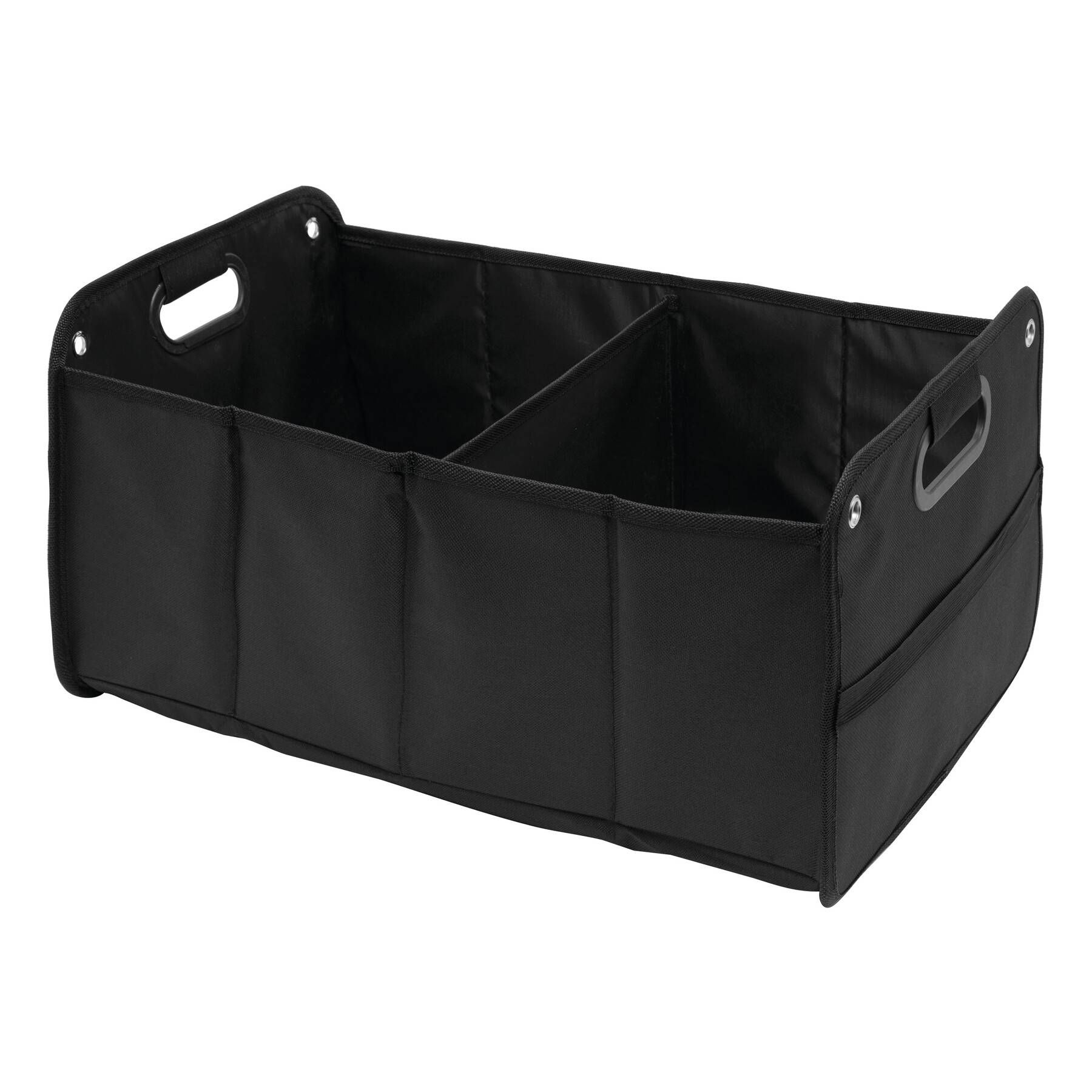 Kofferraum-Tasche CAR-GADGET - schwarz-584