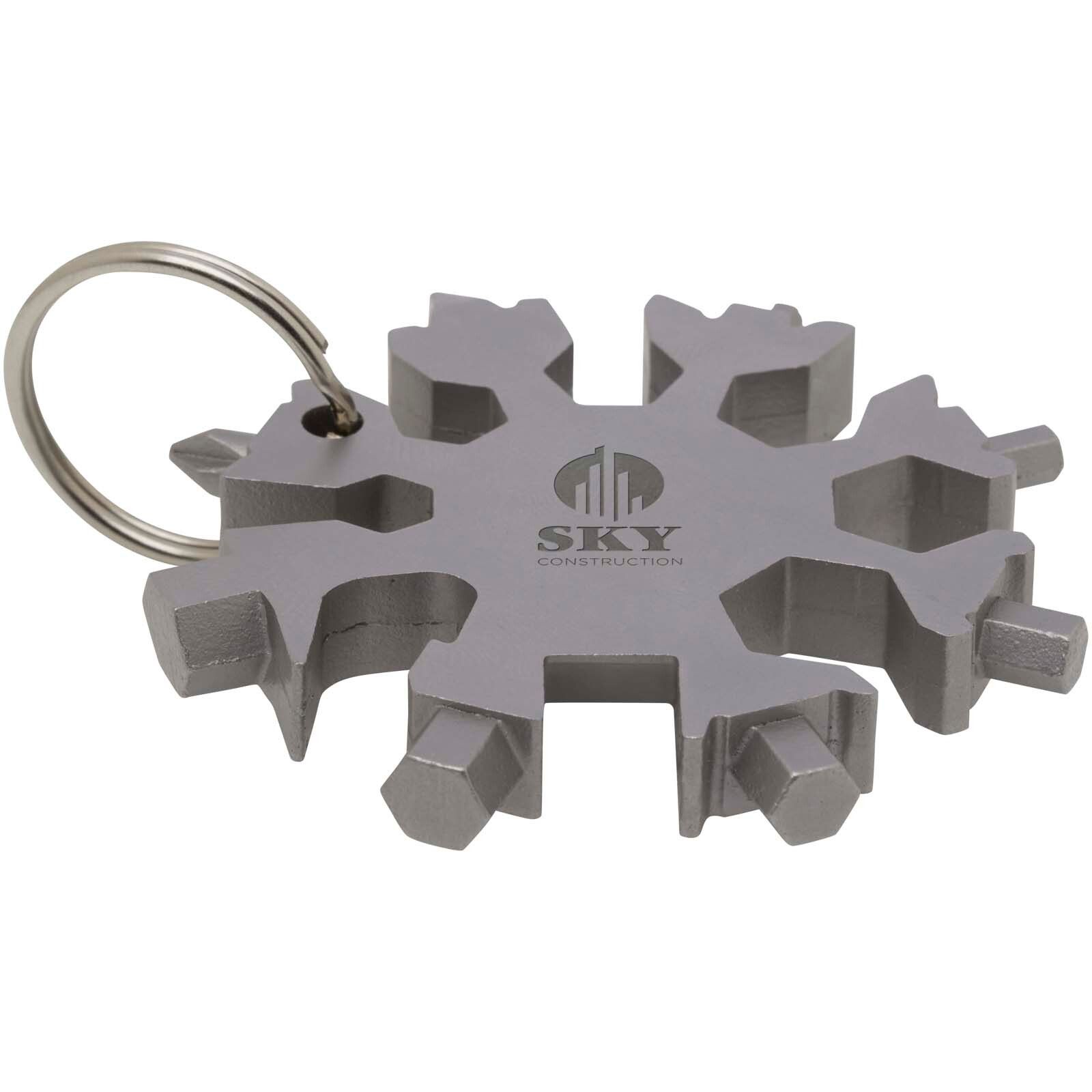 Task Multitool - silber-259