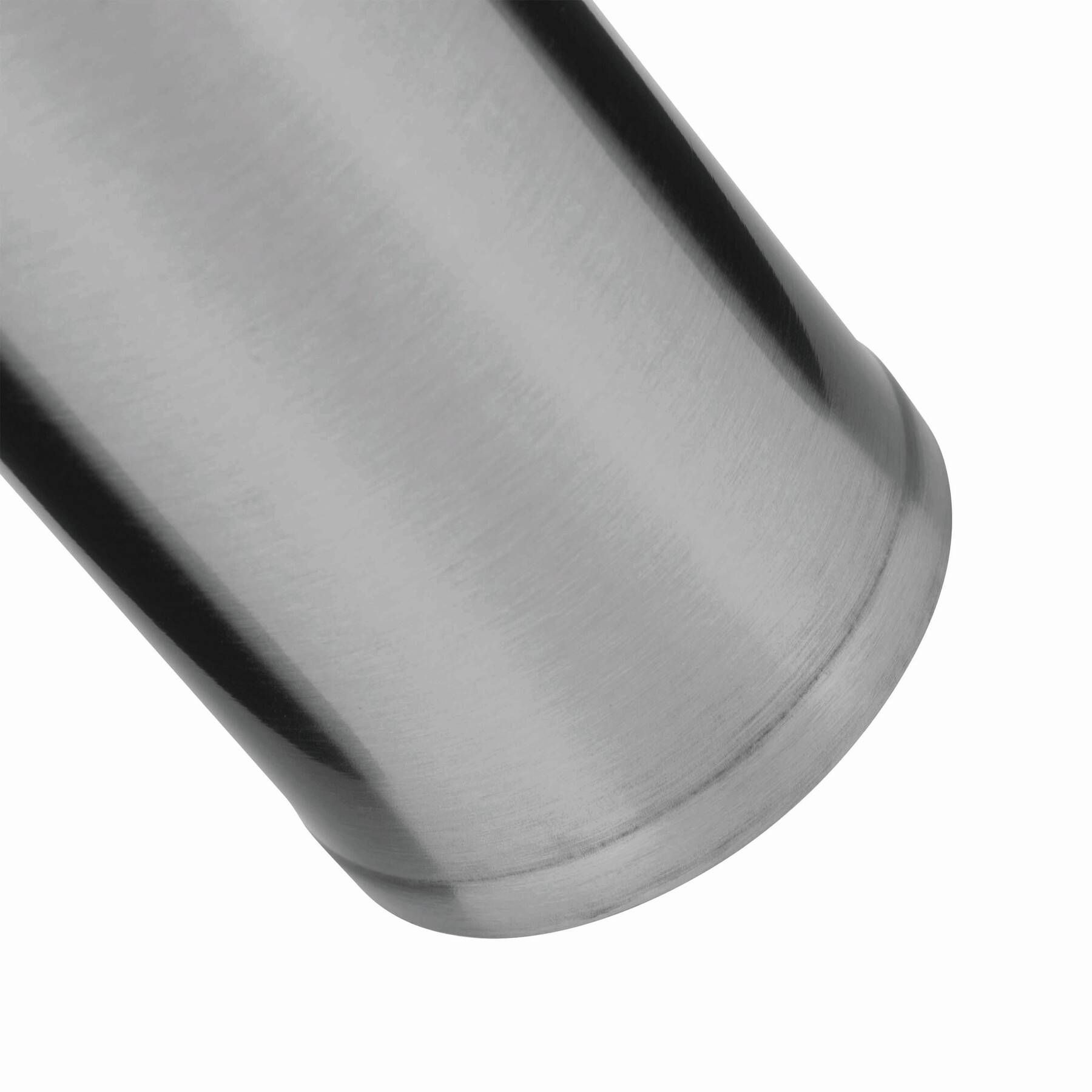 Vakuum-Trinkflasche OOLONG - silber-93