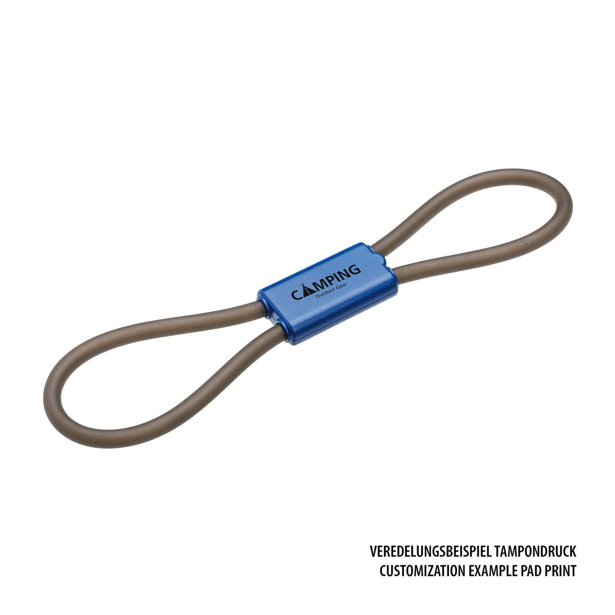 Fitness-Expander REFLECTS-PERSONAL TRAINER II - blau-966
