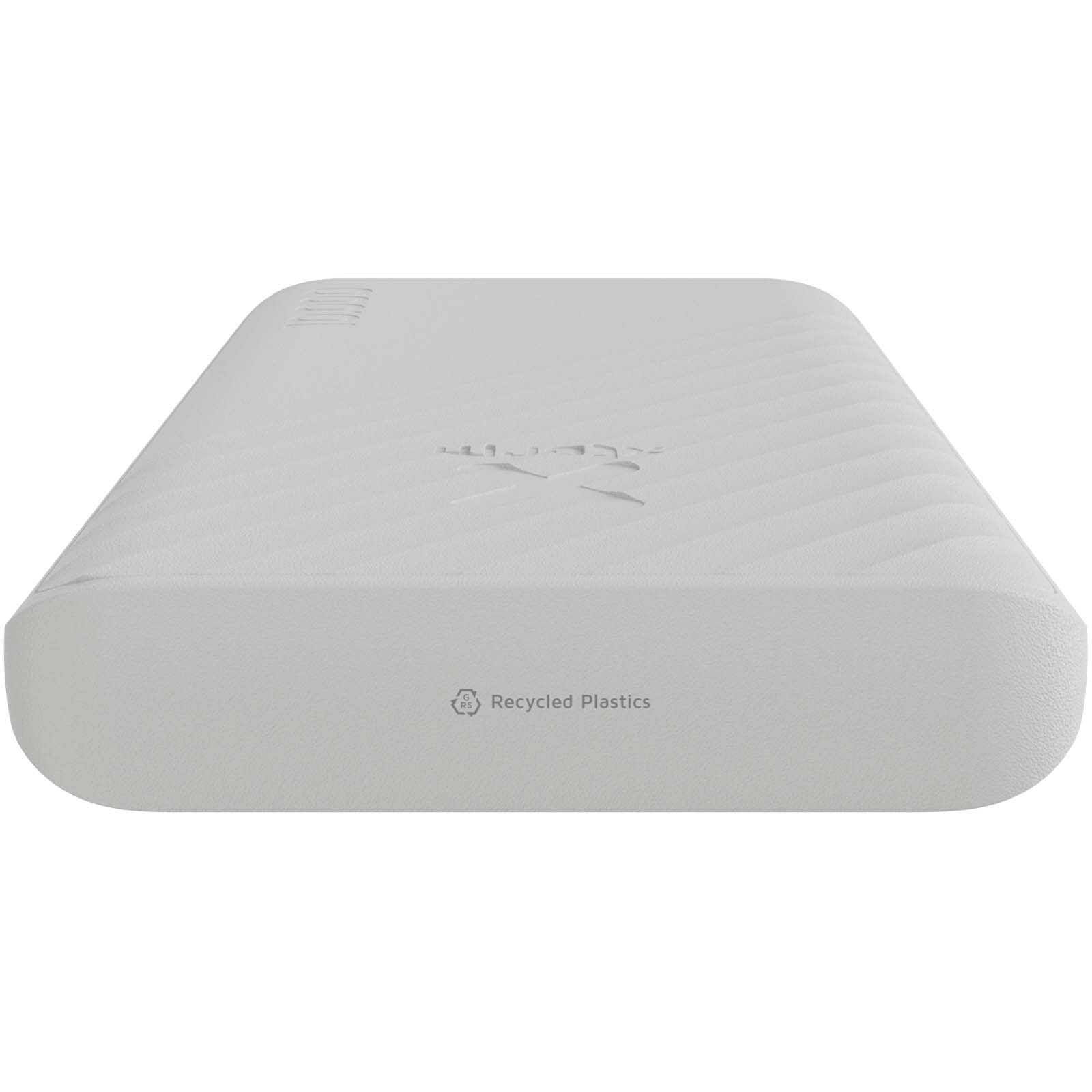 Xtorm XG210 Go2 15W 10.000 mAh Schnelllade-Powerbank - weiss-159