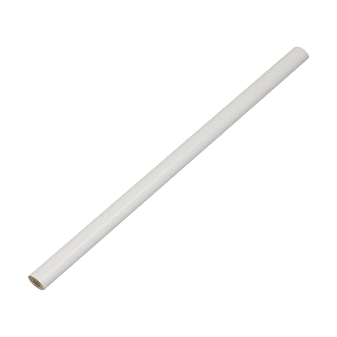 Bleistift Zimmermann - weiß-97