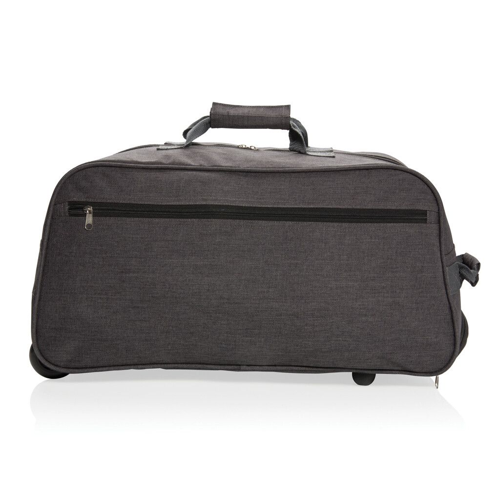 Wochenend-Trolley - anthrazit-821