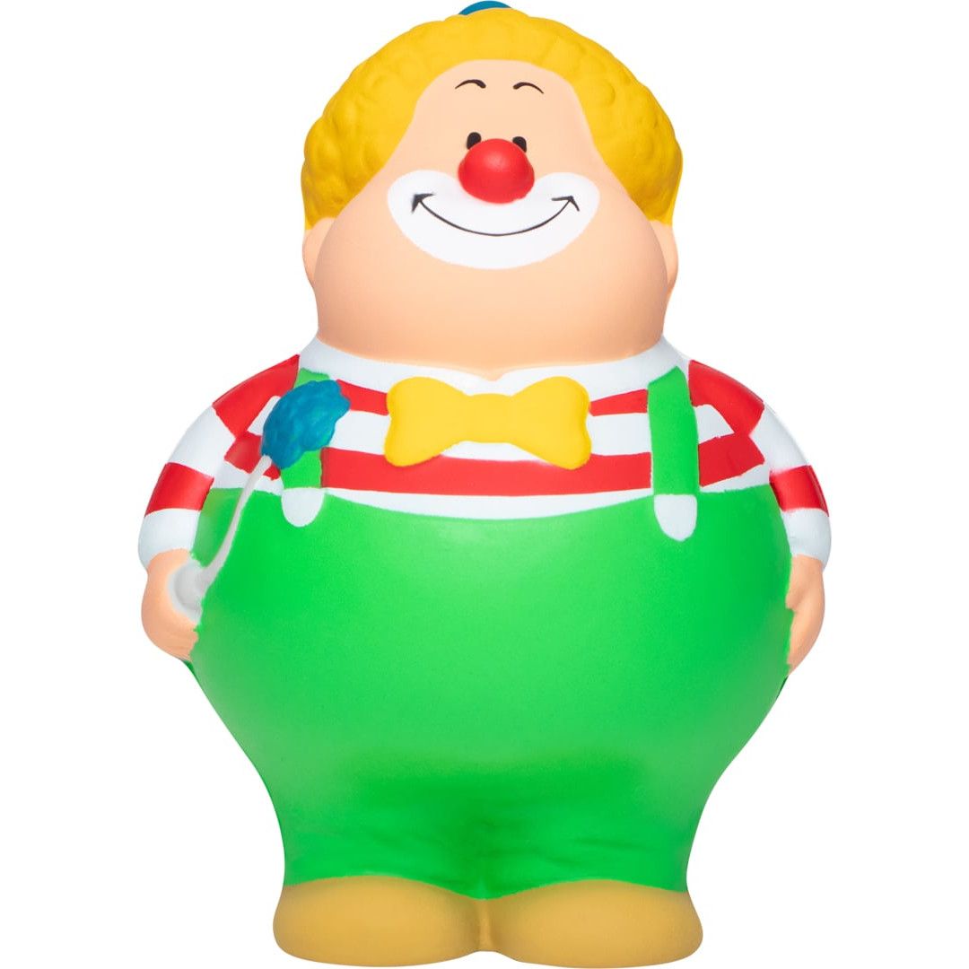 SQUEEZIES® Clown Bert® - bunt-909