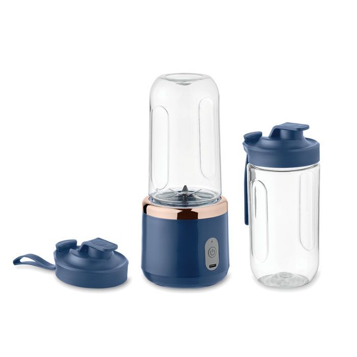 Smoothie Mixer BLENDIE - blau-569