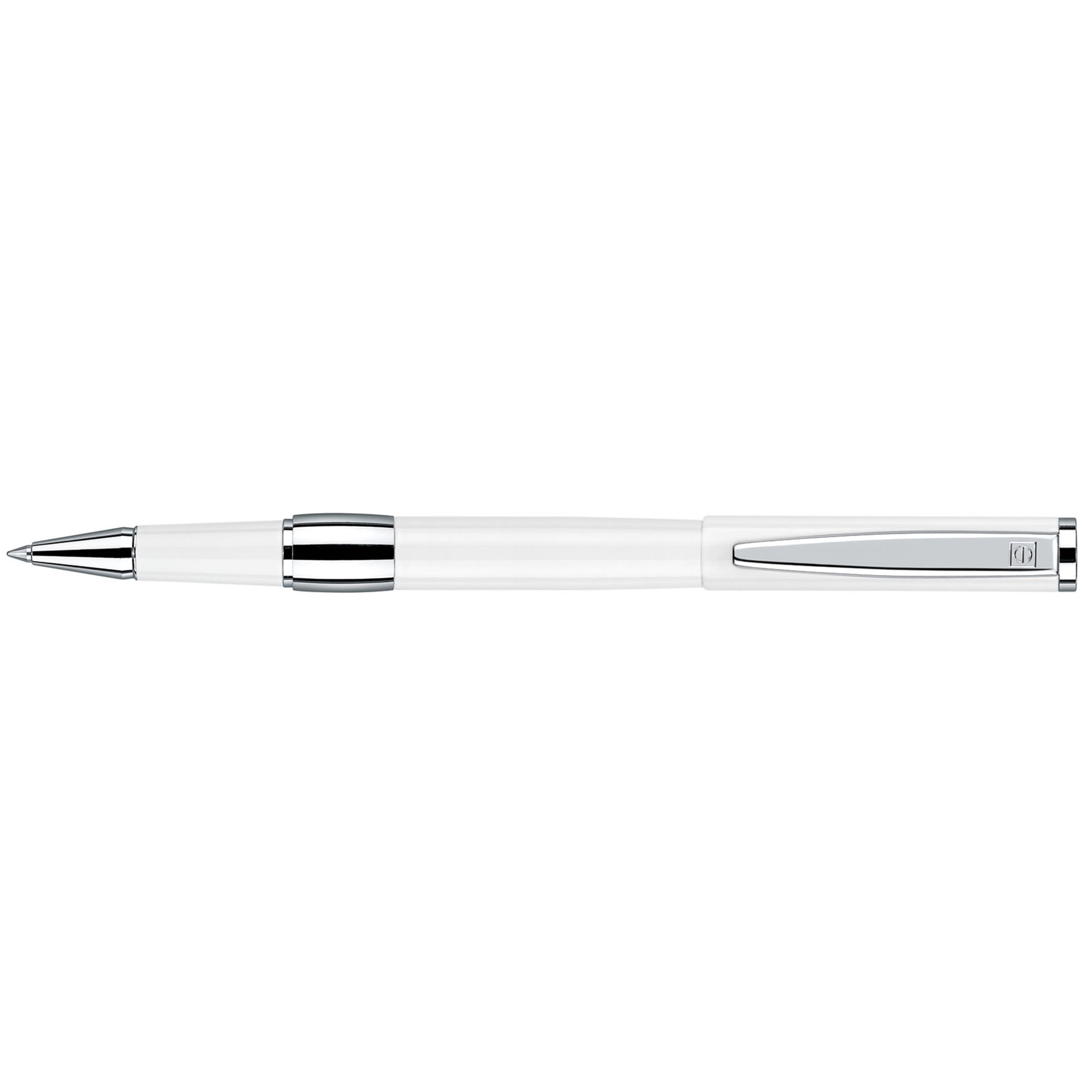 Image White Line Rollerball - weiß-110