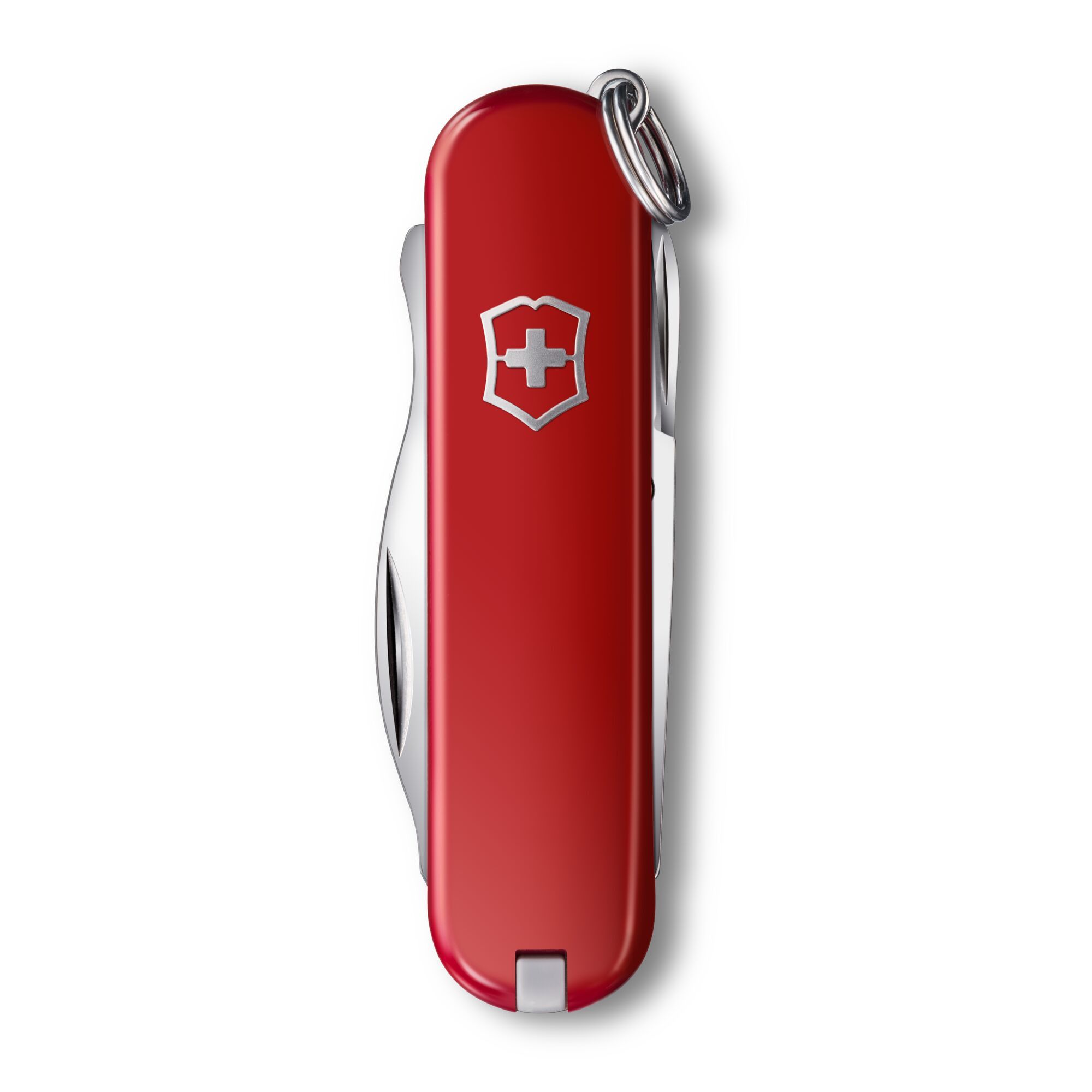 Schweizer Taschenmesser Jetsetter - rot-51