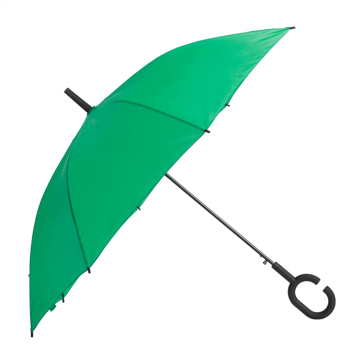 Silmukka Regenschirm - grün-534