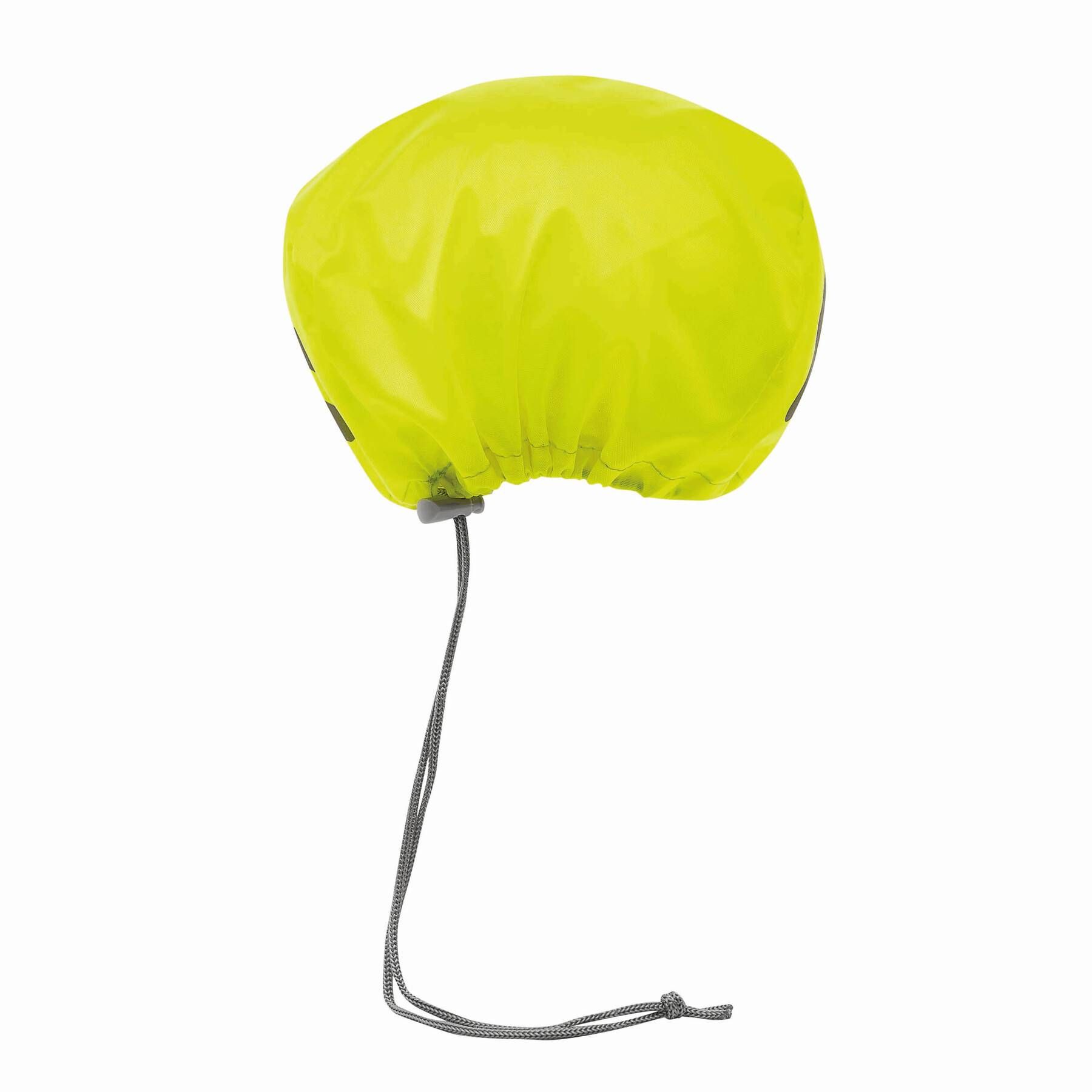 Fahrradhelm Regenschutz BIKE PROTECT - gelb-751