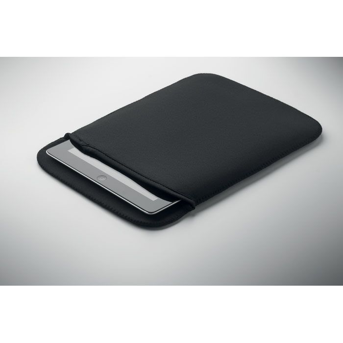 11" Tablet-Hülle Neopren NEOSLEEVE11 - schwarz-347