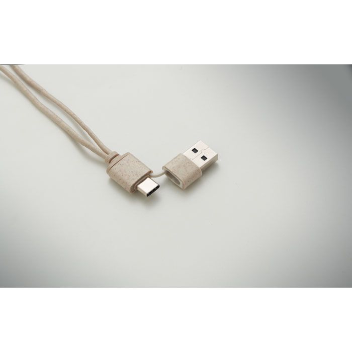 Kabel-Set in Box CABSTRA - beige-857