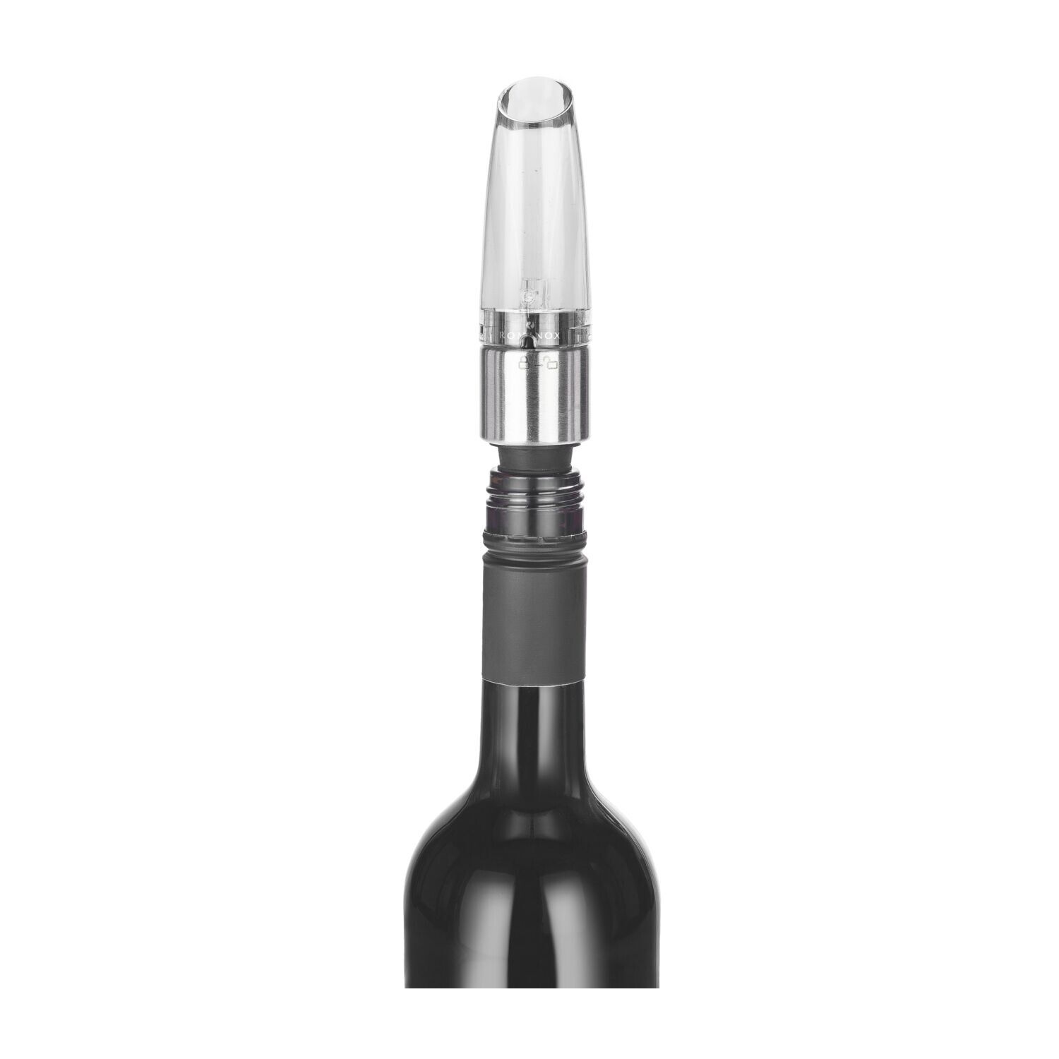 ROMINOX® Weinbelüfter-Set Aerovino-407