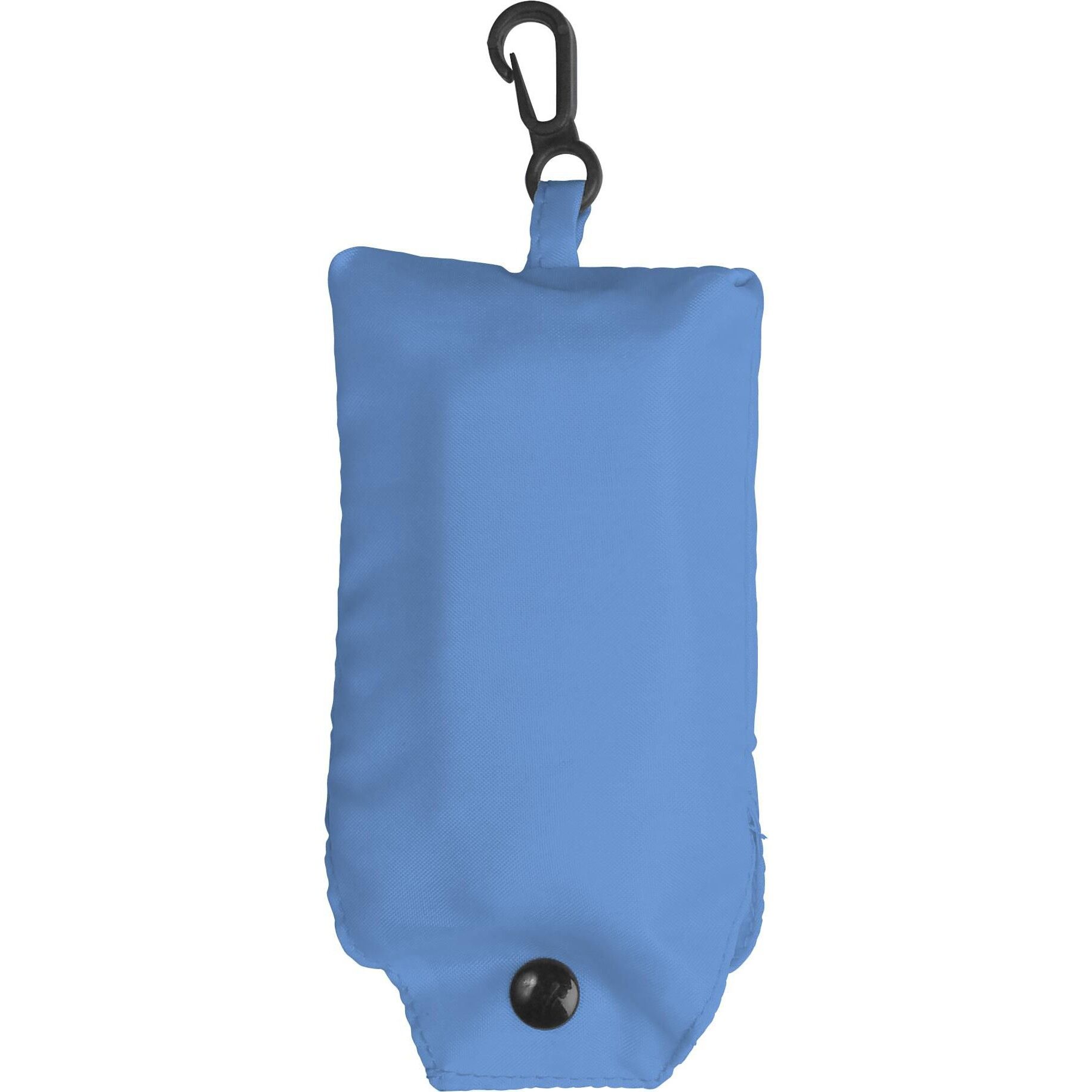 Einkaufstasche aus Polyester Vera - schwarz-383