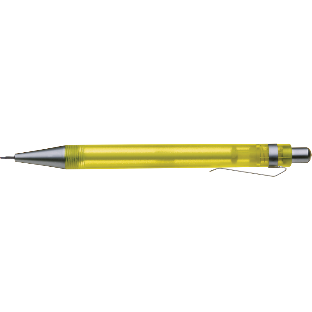 Arctis B Druckbleistift - gelb-839