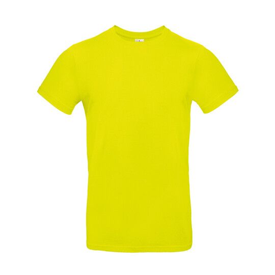 T-Shirt #E190 - pixel lime - 3XL-263
