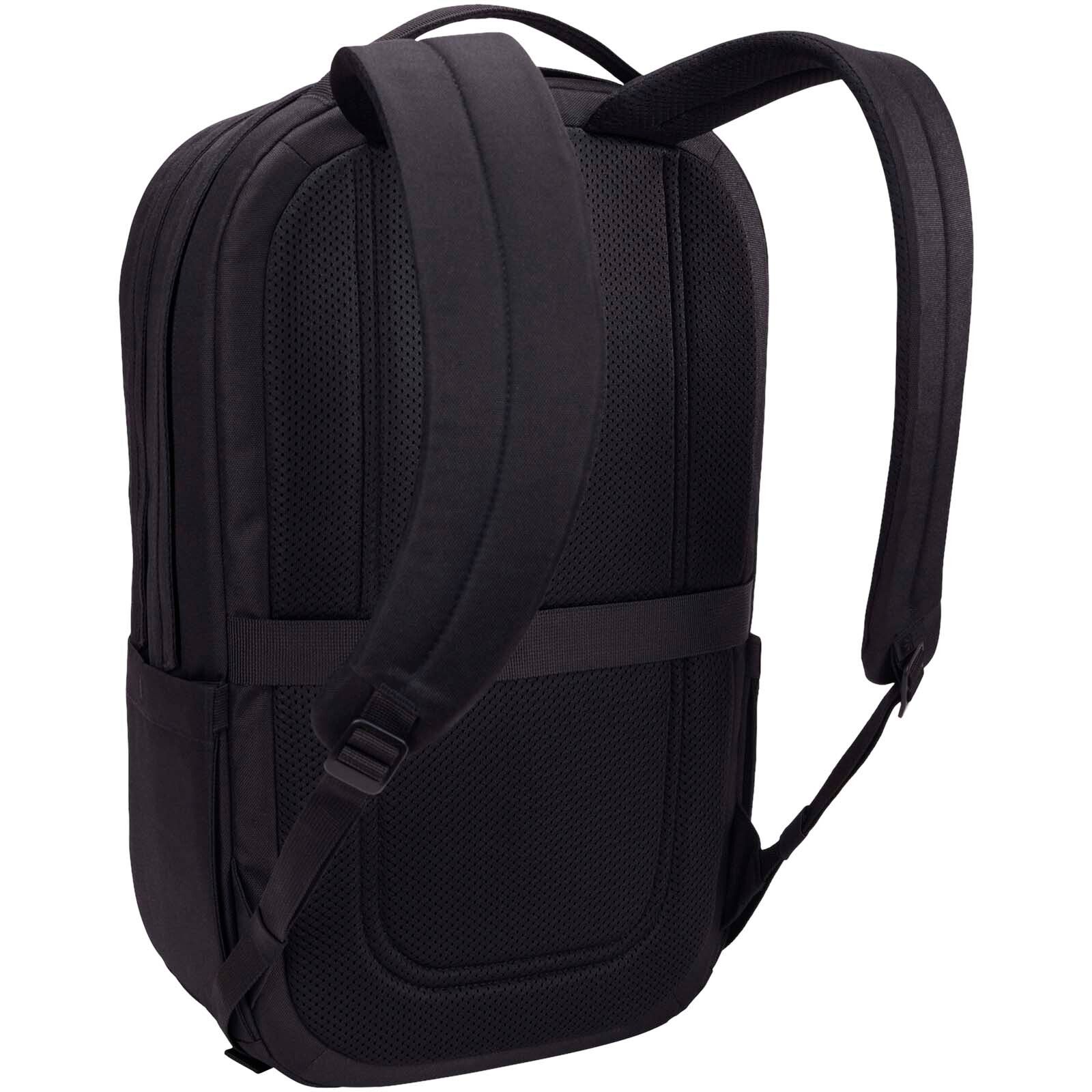 Case Logic Invigo 15,6" Rucksack 25L - schwarz-510