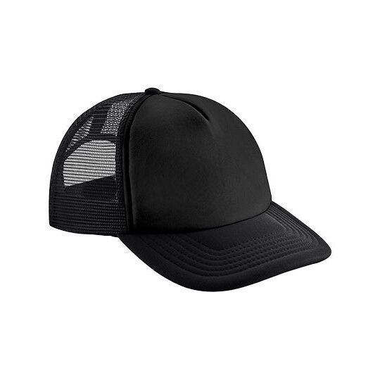 black - black